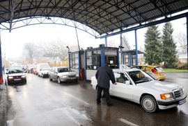 Azilanti sa zapadnog Balkana i dalje problem
