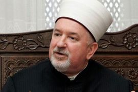 Bivši reis Cerić na čelu muslimanskog bratstva?