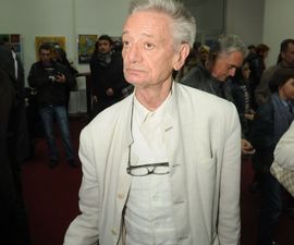 Jovan Ćirilov: Loše pozorište sramota braniti besparicom