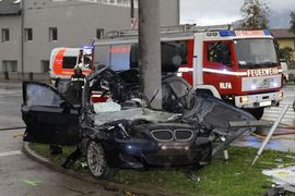 U Austriji poginula dva muškarca iz BiH