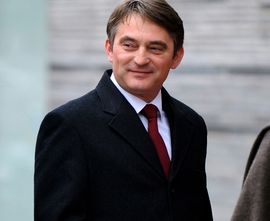 Komšićev politički uspjeh neizvjestan