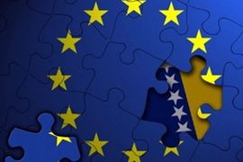 BiH do kraja godine neće moći da podnese kredibilnu aplikaciju za EU