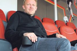 Prosinečki: Milan Popović je veliki papak