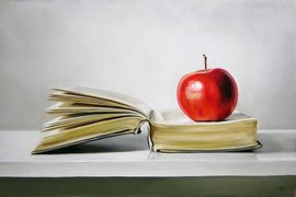 Jabuke i knjige: Uručene nagrade za poeziju u prozu