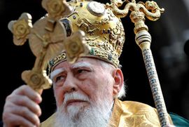 Povlači li se bugarski patrijarh Maksim?