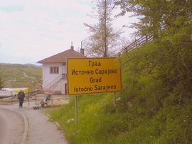 Istočno Sarajevo: Gradonačelnik i skupština tek u februaru 2013.?