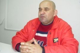 Doboj: Pokraden dok je štrajkovao glađu