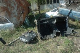 Mikulić na placu krio 50 kradenih mercedesa 124