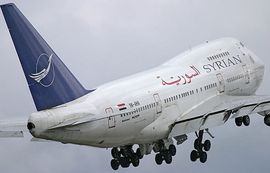 Zabranjeni civilni letovi turskih aviona iznad Sirije
