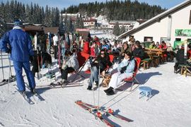 Prije snijega malo ponude za turiste