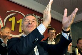 Đukanović uzdrman, ali će i dalje vladati
