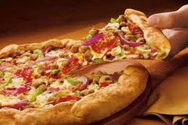 Pizza Hut odustao od pitanja za predsjedničku debatu