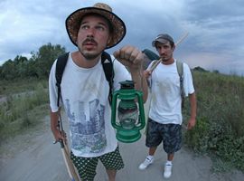 Tandem Who See iz Boke Kotorske najbolja grupa u regionu