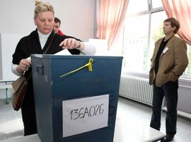 Ponavljanje brojanja glasova sa pet birališta u Brčkom