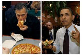 Romni prestigao Obamu u sving državama