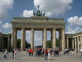 Berlin želi promijene Lisabonskog ugovora