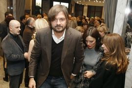 Milan napokon progovorio: Za sina i Seve uvijek ću se brinuti