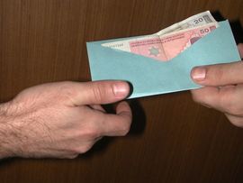 Korupcija u obrazovanju, zdravstvu, carini, policiji...
