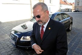 Bajić: Ne mogu potvrditi autentičnost SMS-ova Sanaderu