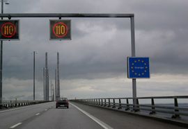 BiH - Švedska: Zaustavljen talas tražilaca azila