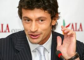 Kaladze budući ministar 