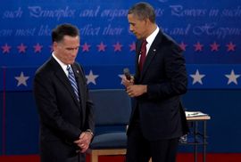 Obama popravio utisak u drugoj TV debati