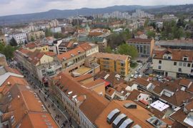 U Banjaluci po prvi put zatvorena dva lokala zbog neizdavanja fiskalnih ...