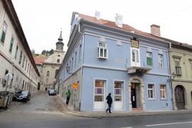 Obilježena godišnjica rođenja bana Jelačića