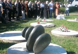 Sjećanje na žrtve dječjeg logora NDH u Sisku: Tragedija o kojoj se ...