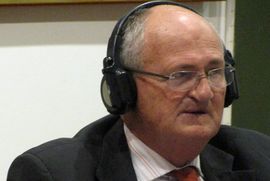 Van Kreveld: Balkanu ne prijete ratovi, nego terorizam