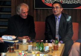Predstavljena fondacija za podršku umjetnicima