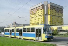 Žena se onesvijestila pa je udario tramvaj u Sarajevu