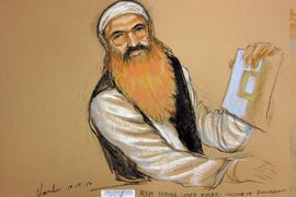 Šeik Mohamed: Američka vlada ubila više ljudi od mene