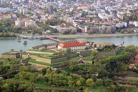 Petrovaradinskoj tvrđavi 320 godina