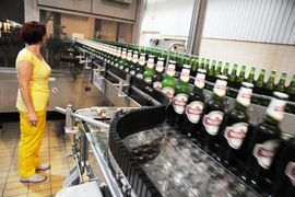 Pivarska industrija u veoma teškoj situaciji