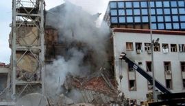Najmanje 44 osobe ubijene u vazdušnom napadu u Siriji