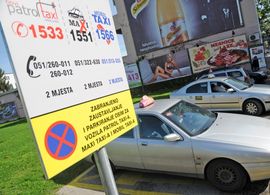 Priče banjalučkih taksista: Momci se vozali po gradu za 220 KM
