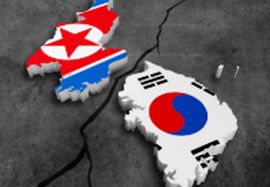 Sjeverna Koreja prijeti Južnoj