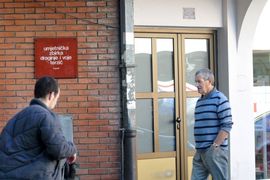 Reanimiraju dom blaga Draginje i Voje Terzića