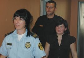 Odgođeno suđenje bračnom paru Marinković