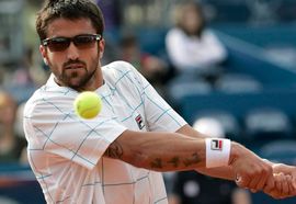 Tipsarević prošao u polufinale, Bedene mu predao meč