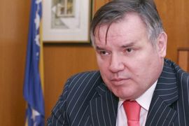 Kozarić: Fiksni kurs najbolji za zemlje veličine  BiH    