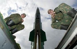 Rusija uspješno testirala nekoliko tipova raketa