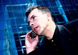 Mobilni telefoni uzrok tumora, odlučio sud
