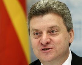 Ivanov: Crkve da riješe međusobni spor