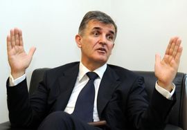 Marović: Formiraćemo vladu sa strankama manjina