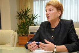 Zlatković: Korupciju sasjeći političkom voljom