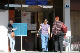 Odbili posao, pa izbrisani iz evidencije