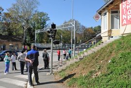 Strava u Kotor Varošu: Fijatom se zabio u grupu mladih i usmrtio ...