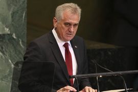 Nikolić: Čekaću da se Josipović odljuti